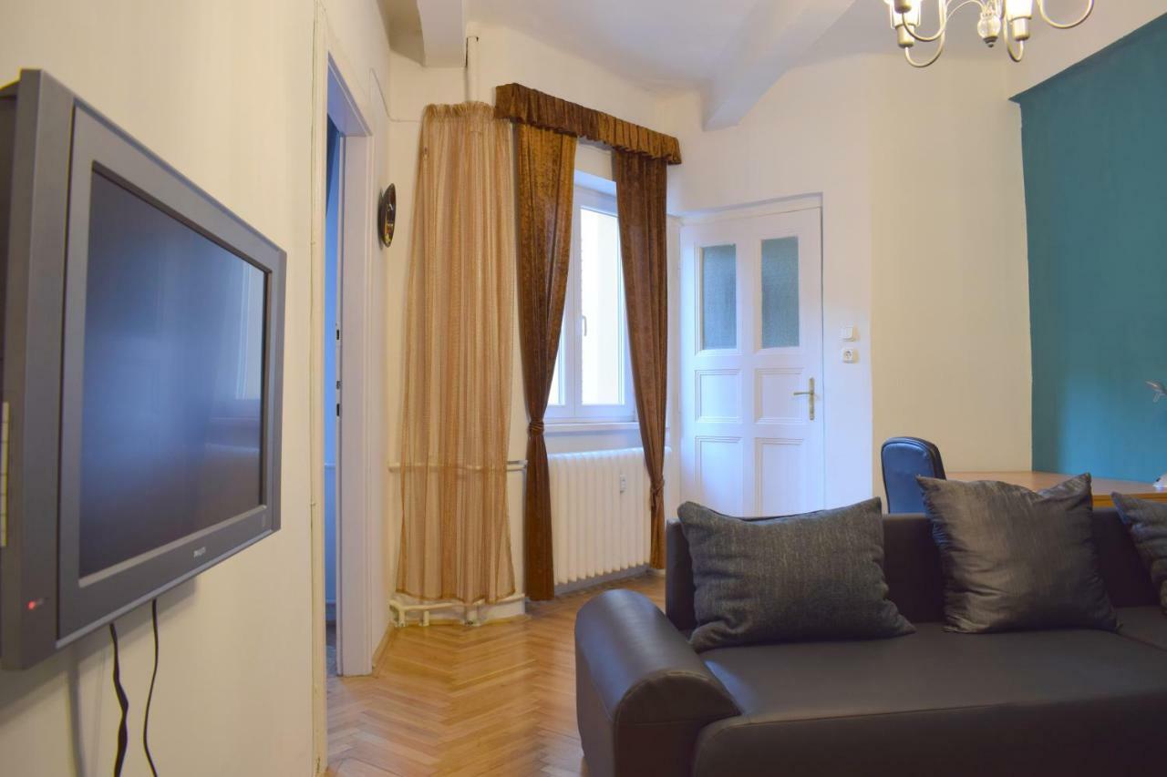 Diamond Astoria Apartments Budapeste Exterior foto